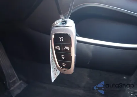 2022 Hyundai Tucson Hybrid Sel Convenience from USA, damaged, VIN KM8JFCA16NU054278